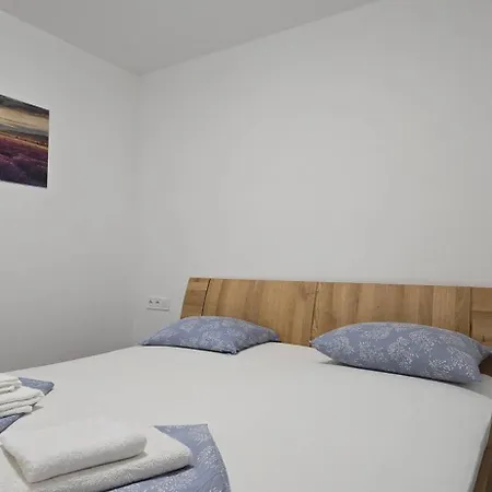 아파트 Laganini, I&i Tar-Vabriga