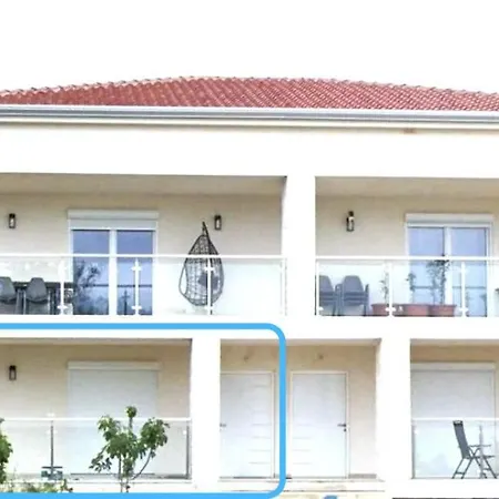 Laganini, I&i Apartment *