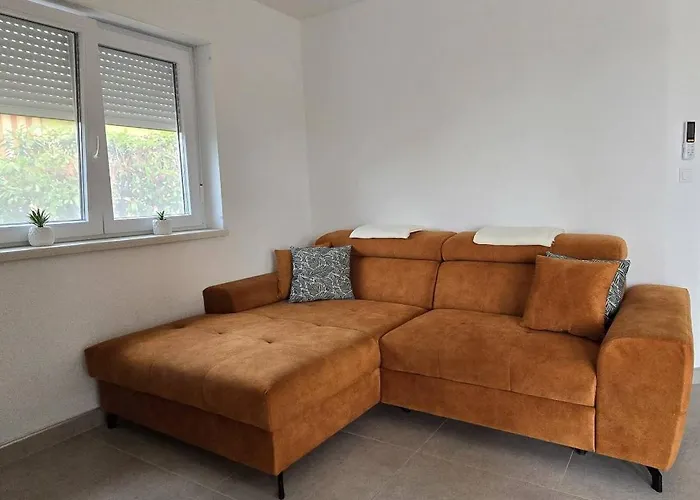 아파트 Laganini, I&i