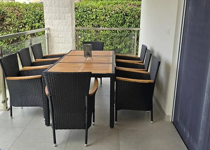 Appartement Laganini, I&i Tar-Vabriga