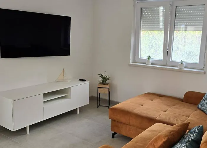 Laganini, I&i Appartement *