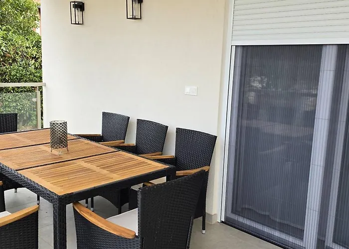 Appartement Laganini, I&i *